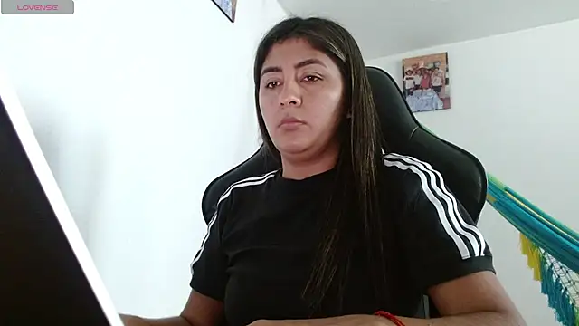 danna peterson1 online show from March 7, 9:22 pm