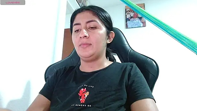 danna peterson1 online show from March 4, 2:07 am