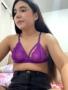 mia cooper 24 online show from November 11, 2:51 am