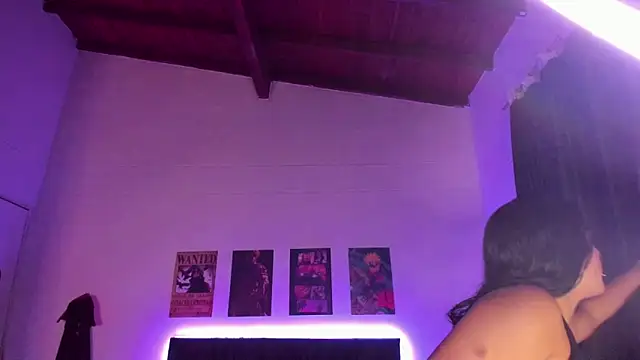 Mariana Hasper  online show from September 19, 4:22 am