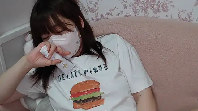 mei hosina online show from October 11, 4:53 pm