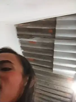 AlexaWarner online show from November 8, 7:19 pm