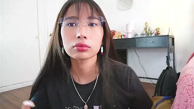 AlessiaVix online show from May 25, 4:50 pm