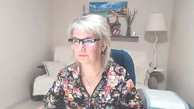 FleurMays online show from June 23, 4:10 am