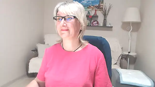 FleurMays online show from June 28, 12:23 pm