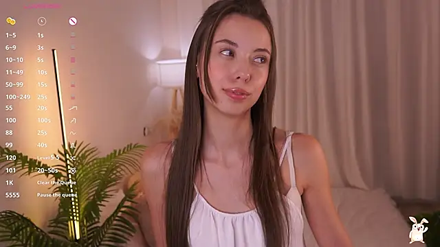 Goldy Grace  online show from September 11, 5:13 pm