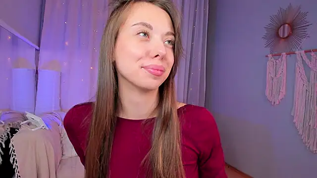 Goldy Grace  online show from January 15, 4:35 pm