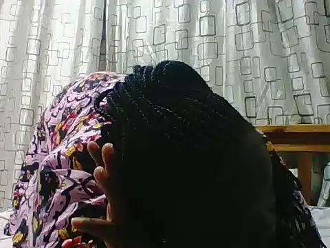Hotwife8 online show from May 16, 4:17 pm