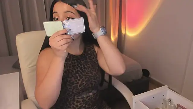 Ali itcaduu online show from November 22, 9:17 pm