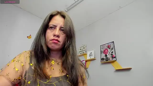 kathina giraldo online show from September 24, 1:10 pm