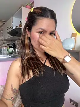 SofiaG  online show from March 1, 7:57 pm