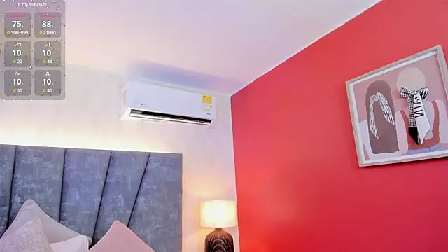 Ada  lee  online show from February 11, 1:31 am