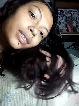 Lunita 5 online show from November 9, 2:18 am