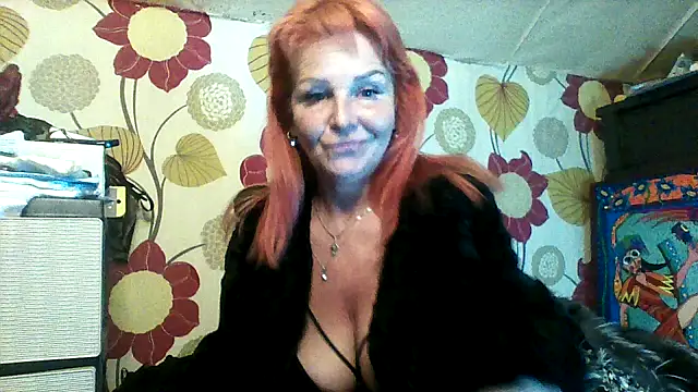 CassandraSandra44 online show from March 14, 5:58 pm