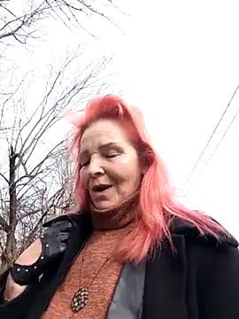 CassandraSandra44 online show from March 21, 8:41 am