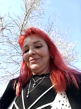 CassandraSandra44 online show from March 10, 11:36 am