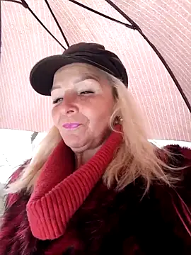 CassandraSandra44 online show from February 24, 10:25 am