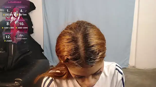 Bunny bel online show from March 6, 6:08 am