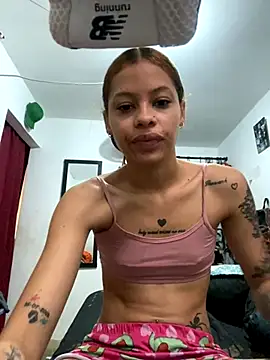 Bunny bel online show from October 4, 7:18 pm