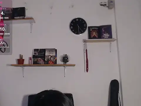 Bunny bel online show from April 19, 7:05 pm