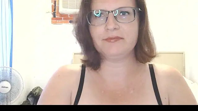 CrimsonMistress online show from March 16, 10:35 pm