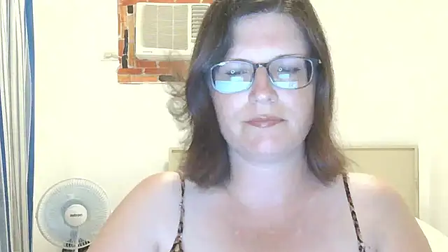 CrimsonMistress online show from April 15, 8:20 pm