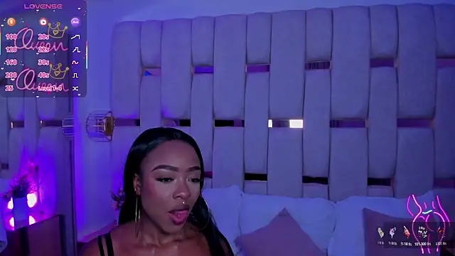 mia schwarz online show from February 18, 9:58 pm