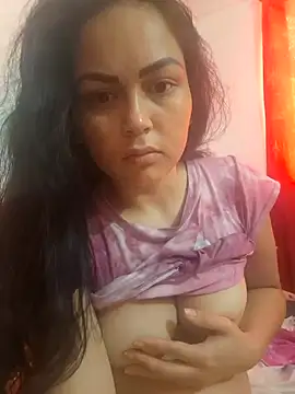 Mily pao1 online show from September 11, 1:11 pm