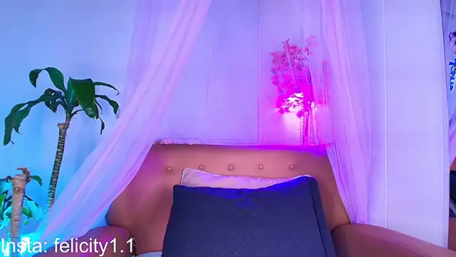  Felicity 1 online show from July 2, 12:33 pm