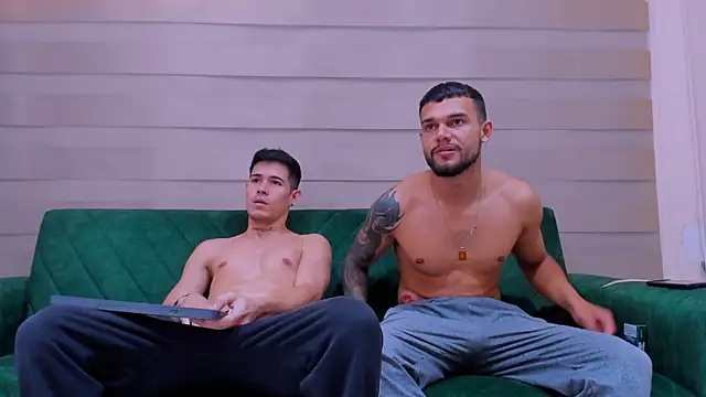 hot day online show from October 8, 8:35 pm