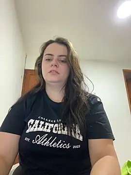 Im Amelia online show from September 12, 11:56 pm