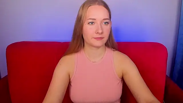 AlinaVice online show from September 23, 1:15 am