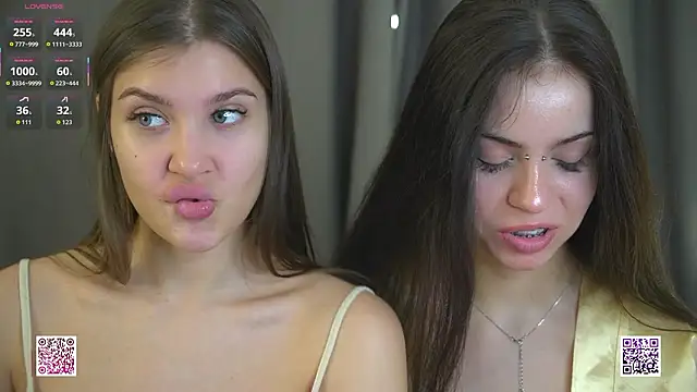 vivid girls vg online show from March 22, 8:42 am