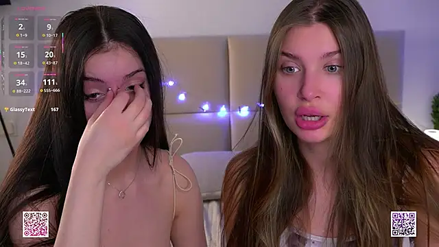 vivid girls vg online show from February 4, 7:33 am