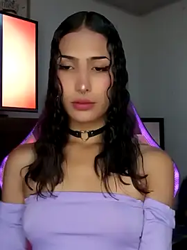 Jessica princes online show from September 15, 6:59 pm