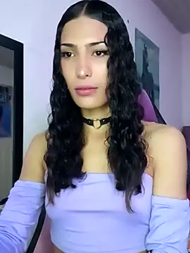 Jessica princes online show from March 26, 8:21 pm