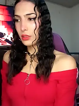 Jessica princes online show from October 15, 7:38 pm