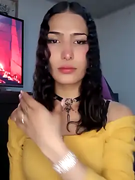 Jessica princes online show from September 20, 8:18 pm