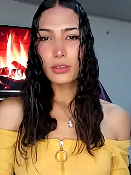 Jessica princes online show from November 18, 6:53 pm