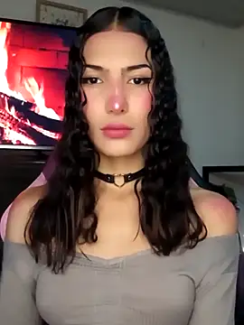 Jessica princes online show from October 18, 9:16 pm