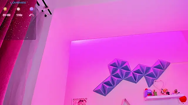 Valkiria ponce online show from April 9, 5:32 am