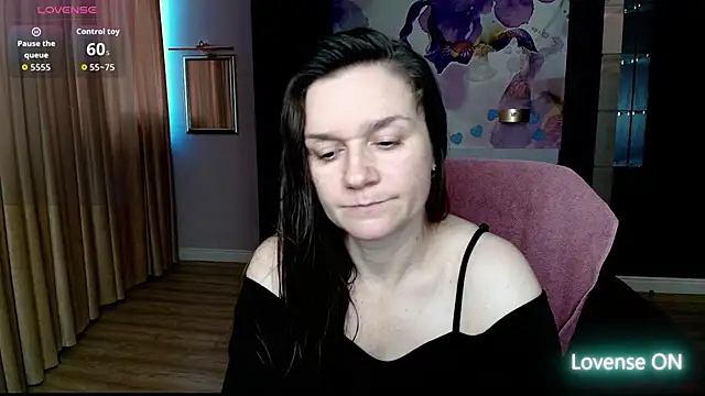 AriaGray online show from March 4, 7:15 am