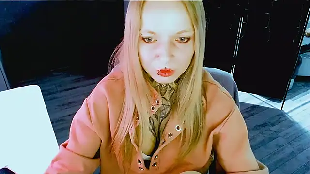 InesGold online show from October 2, 4:01 pm