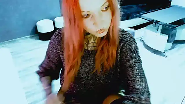 InesGold online show from November 21, 4:31 pm