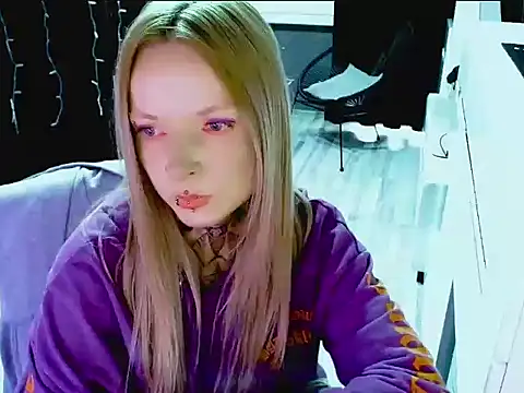 InesGold online show from September 29, 3:39 pm