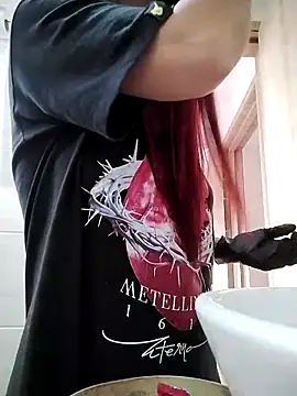 Abbyjonhson   online show from September 9, 9:58 pm