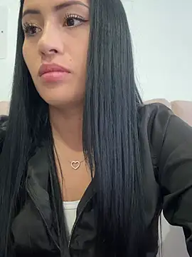 Sara luna  online show from February 19, 9:24 pm