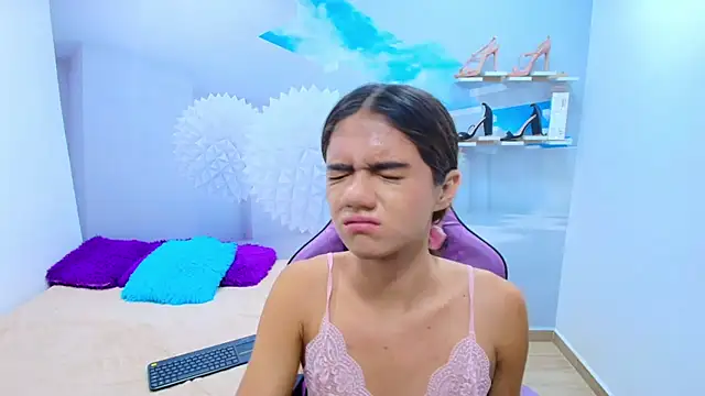 DEMI LEED online show from September 19, 1:10 pm