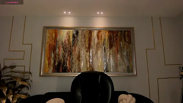 AbbyDalton online show from February 3, 6:23 pm