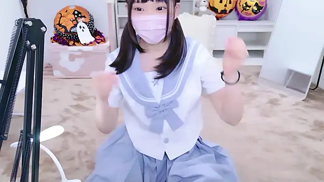 x-naru-x online show from October 27, 4:02 pm